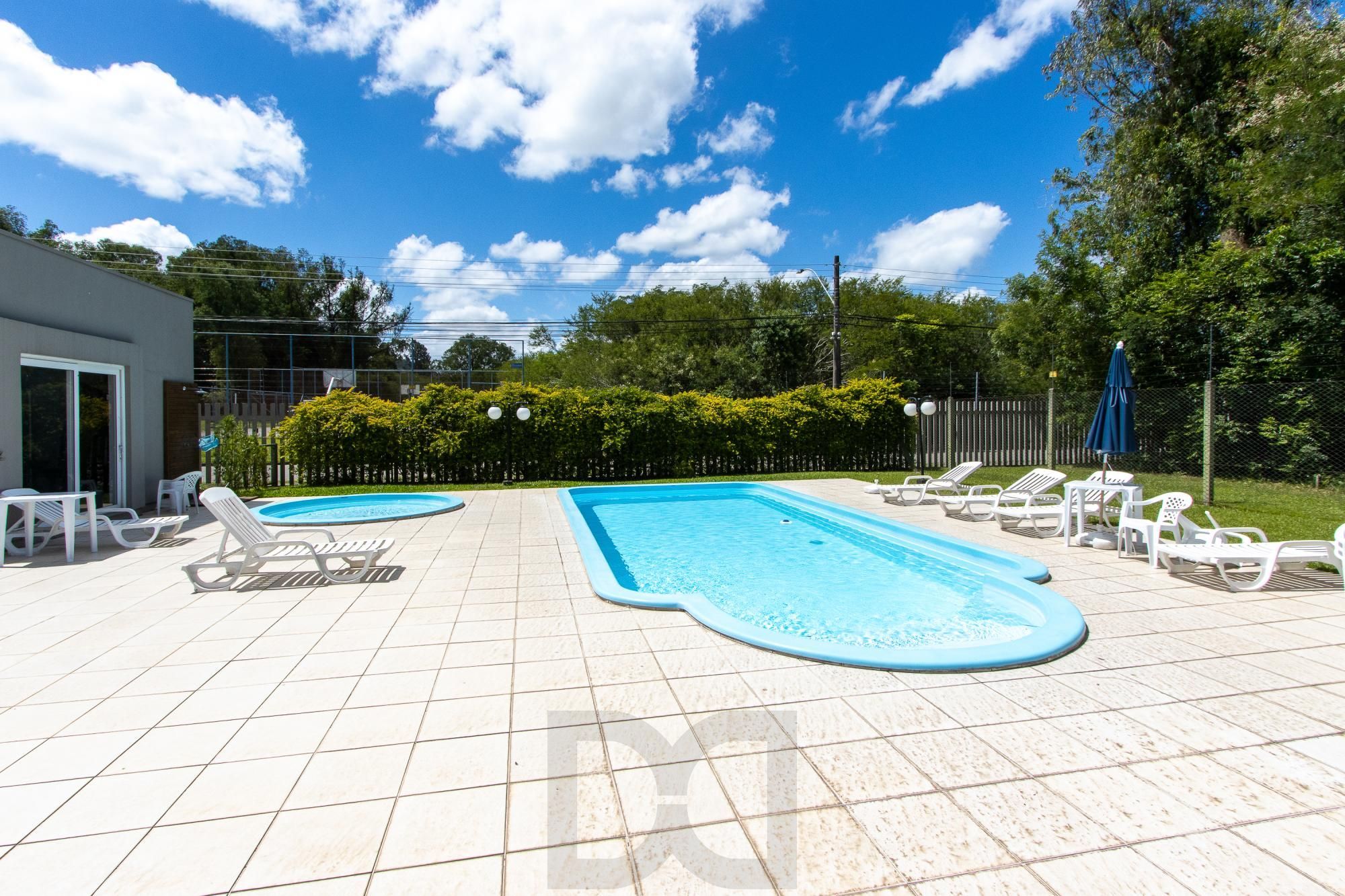 Casa Condominio - 240.35m², 3 dormitórios, sendo 1 suíte, 2 vagas - Lagos De Nova Ipanema — foto 59