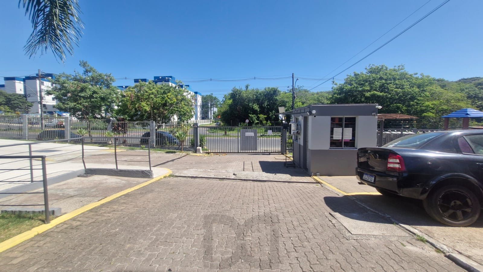 Apartamento 2 quartos com vaga no Bairro Jardim Leopoldina Porto Alegre — foto 2