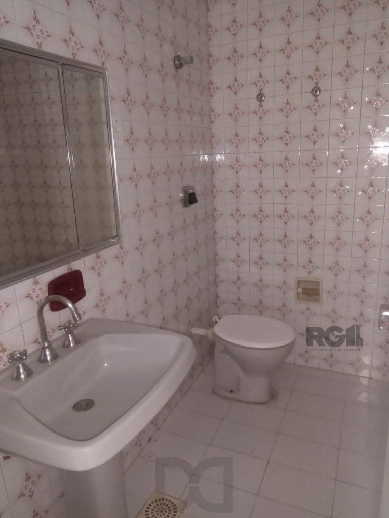 Sobrado no bairro Higienópolis de 3 dormitórios e 3 vagas — foto 18