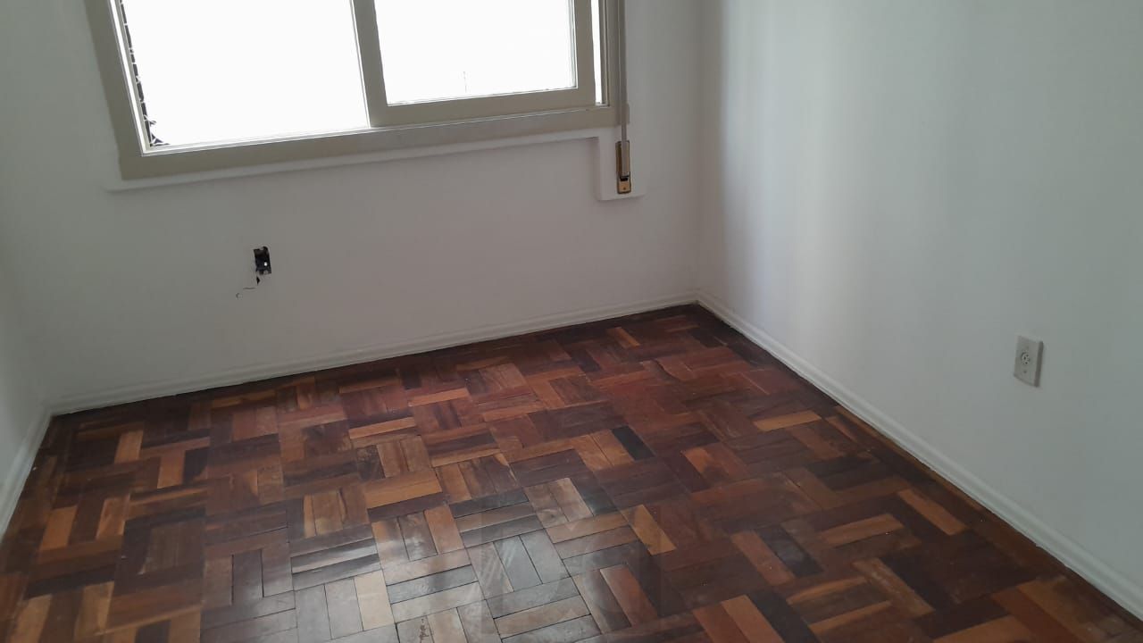 1 quarto,na andré da rocha,com elevador,ótima conservação — foto 8