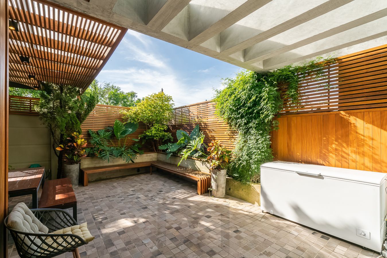 Casa em Condomínio com 4 quartos e 275m² à venda em Sarandi, Porto Alegre. — foto 26