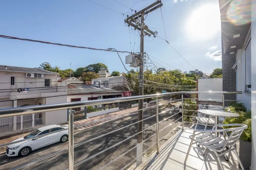 Casa semimobiliada, com churrasqueira, 3 suítes e 2 vagas no Jardim Itu Sabará — foto 17