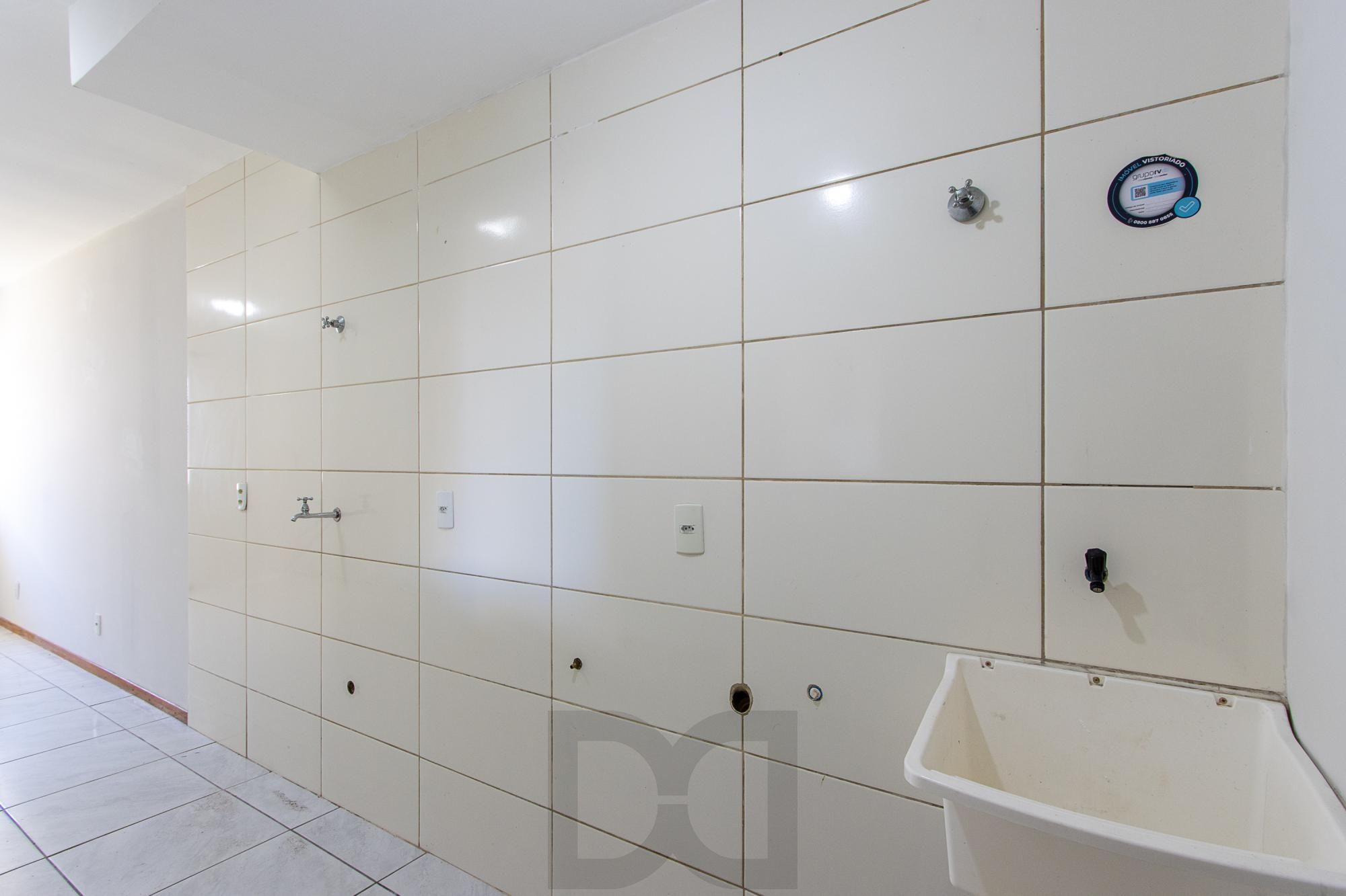 Casa residencial em condominio fechado para locação no bairro Hípica — foto 8