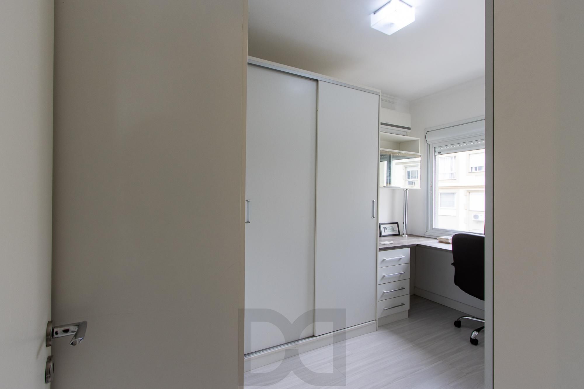 APARTAMENTO MOBILIADO PARA VENDA , 71m², 3 QUARTOS (1 SUITE), 01 VAGA ESCRITURADA - BAIRRO CAVALHADA — foto 18