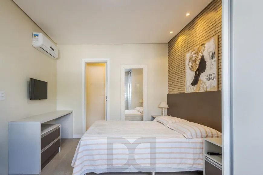 Casa semimobiliada, com churrasqueira, 3 suítes e 2 vagas no Jardim Itu Sabará — foto 18