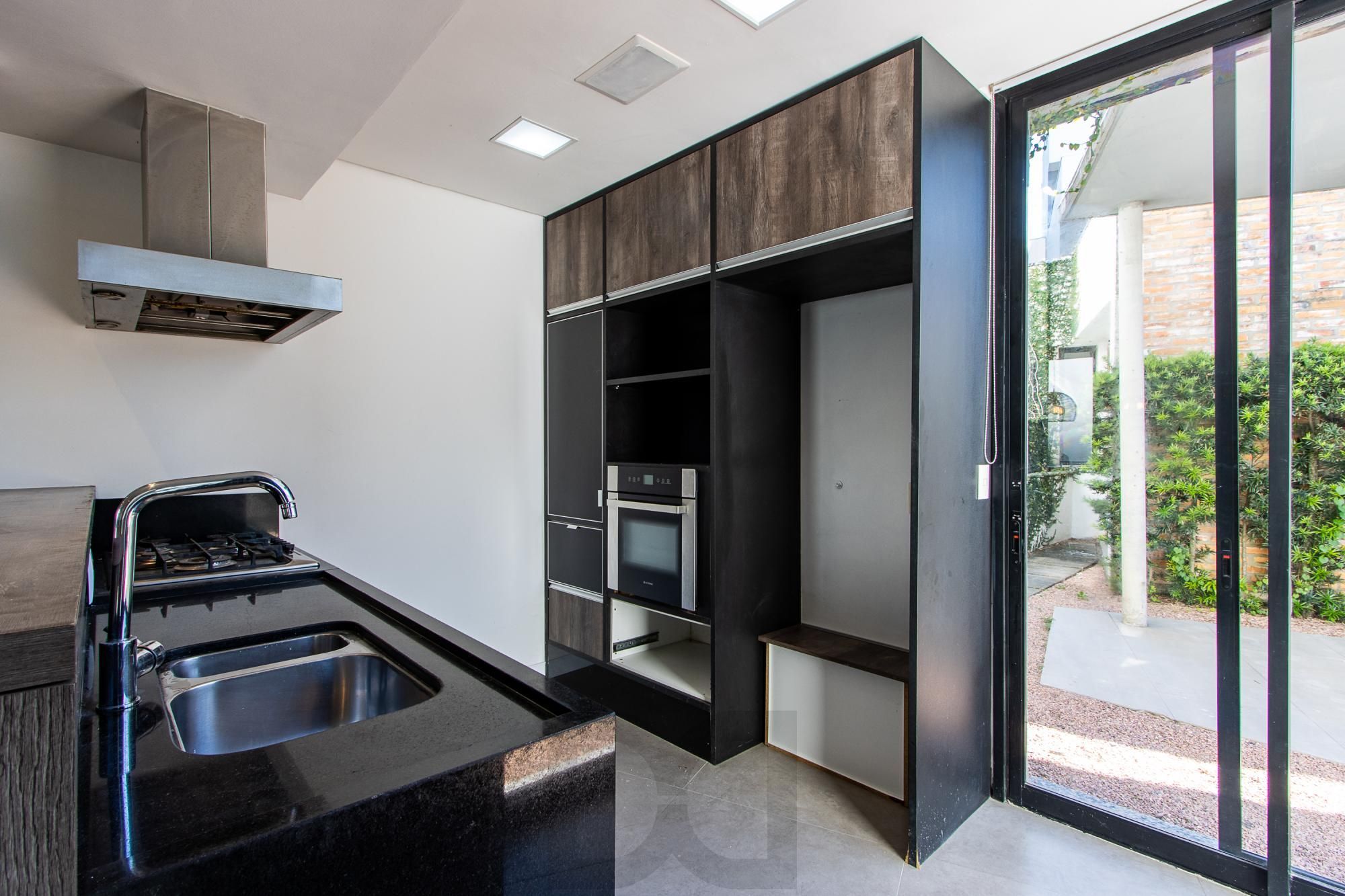Casa Condominio - 240.35m², 3 dormitórios, sendo 1 suíte, 2 vagas - Lagos De Nova Ipanema — foto 17