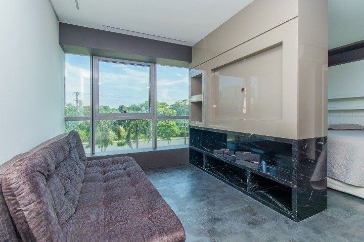 LOFT MOBILIADO PARA VENDA NO BAIRRO PRAIA DE BELAS - 41M² DE ÁREA PRIVATIVA - 01 VAGA DE ESTACIONAMENTO — foto 6