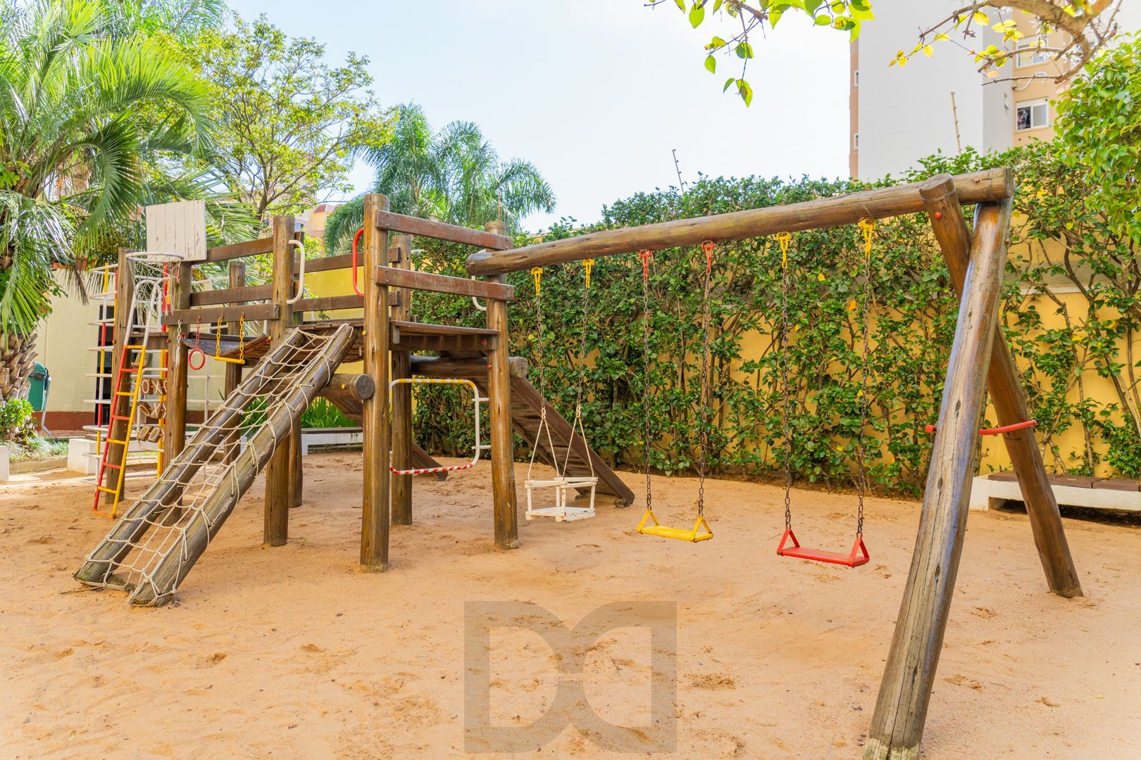 Apartamento para Venda - 93.43m², 3 dormitórios, sendo 1 suites, 2 vagas - Teresópolis — foto 29