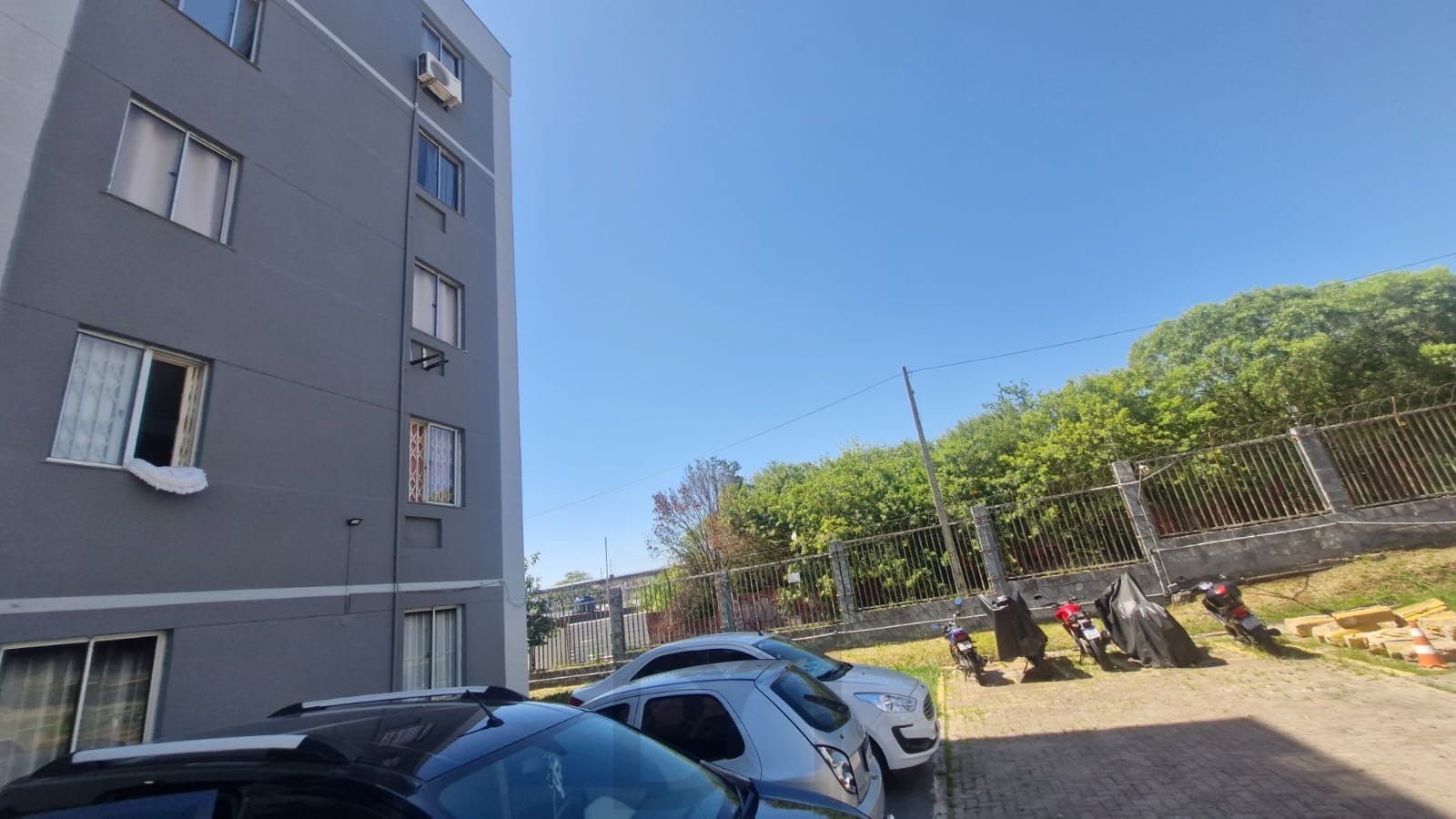 Apartamento 2 quartos com vaga no Bairro Jardim Leopoldina Porto Alegre — foto 20
