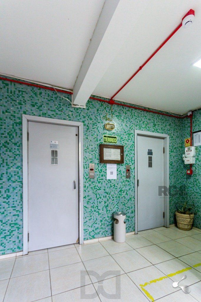 Apartamento 03 dormitórios no Bom Fim em Porto Alegre — foto 33