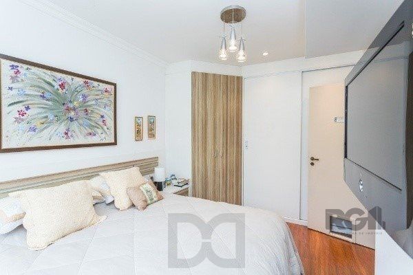 Vende-se cobertura com 4 quartos (2 suítes), 154m² e 1 vaga – Moinhos de Vento — foto 16