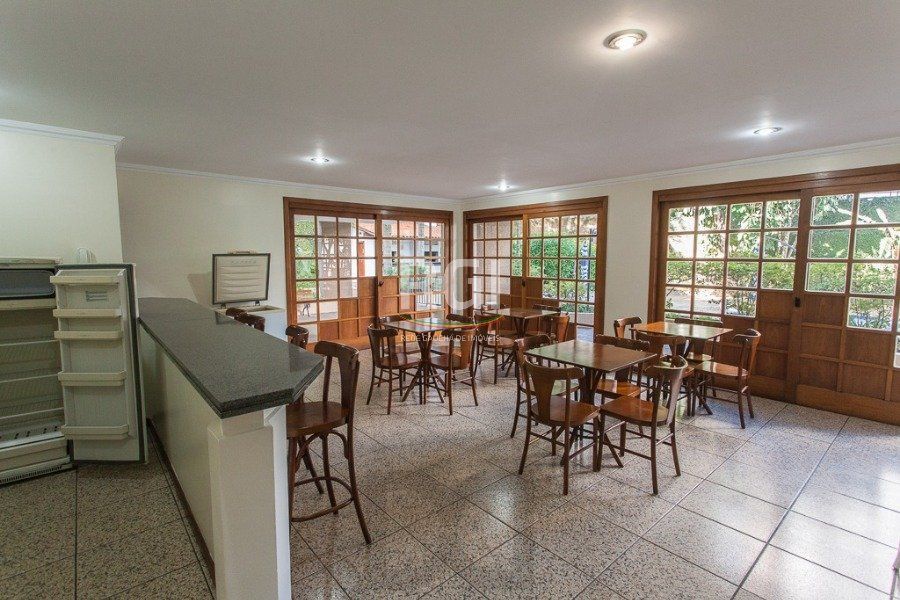 Apartamento para Venda - 122m², 3 dormitórios, 2 vagas - Petrópolis — foto 27