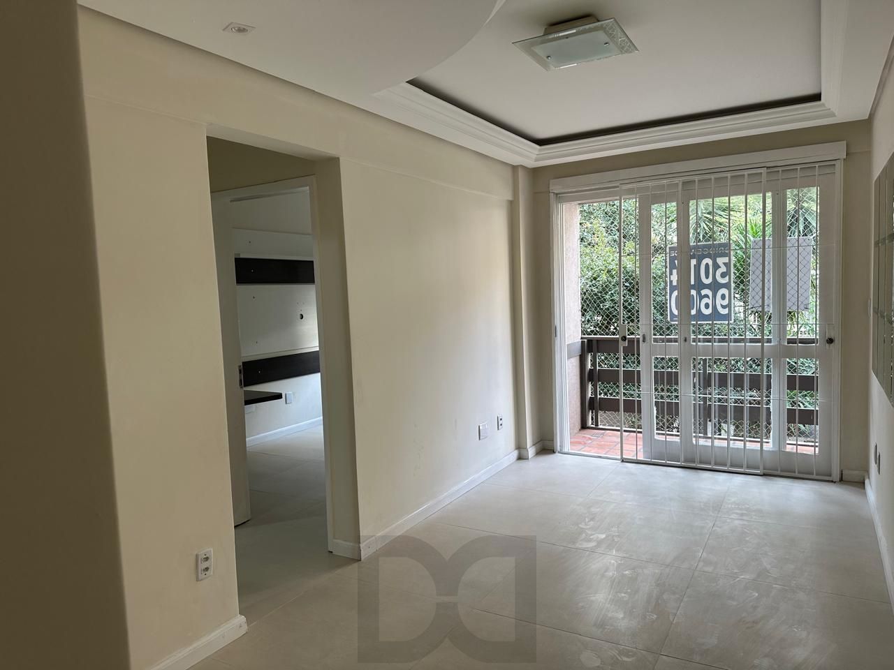 Apartamento de 02 dormitórios, Bairro Auxiliadora — foto 2