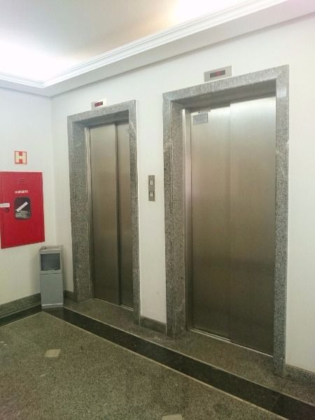 Conjunto/Sala para Venda - 33.87m², 0 dormitórios, Floresta — foto 15