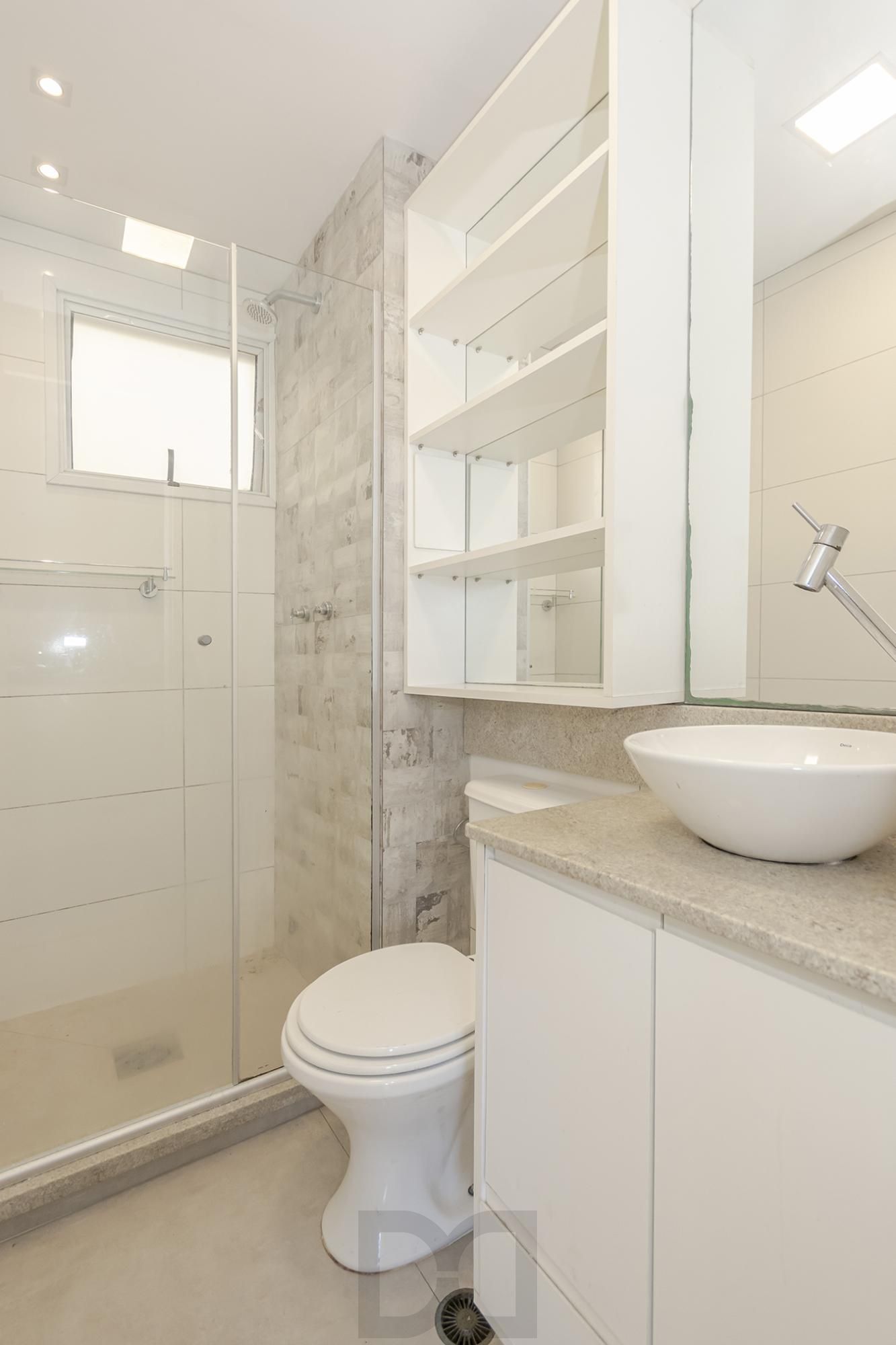 Apartamento 3 Dormitórios com Suíte e Infraestrutura Completa — foto 15