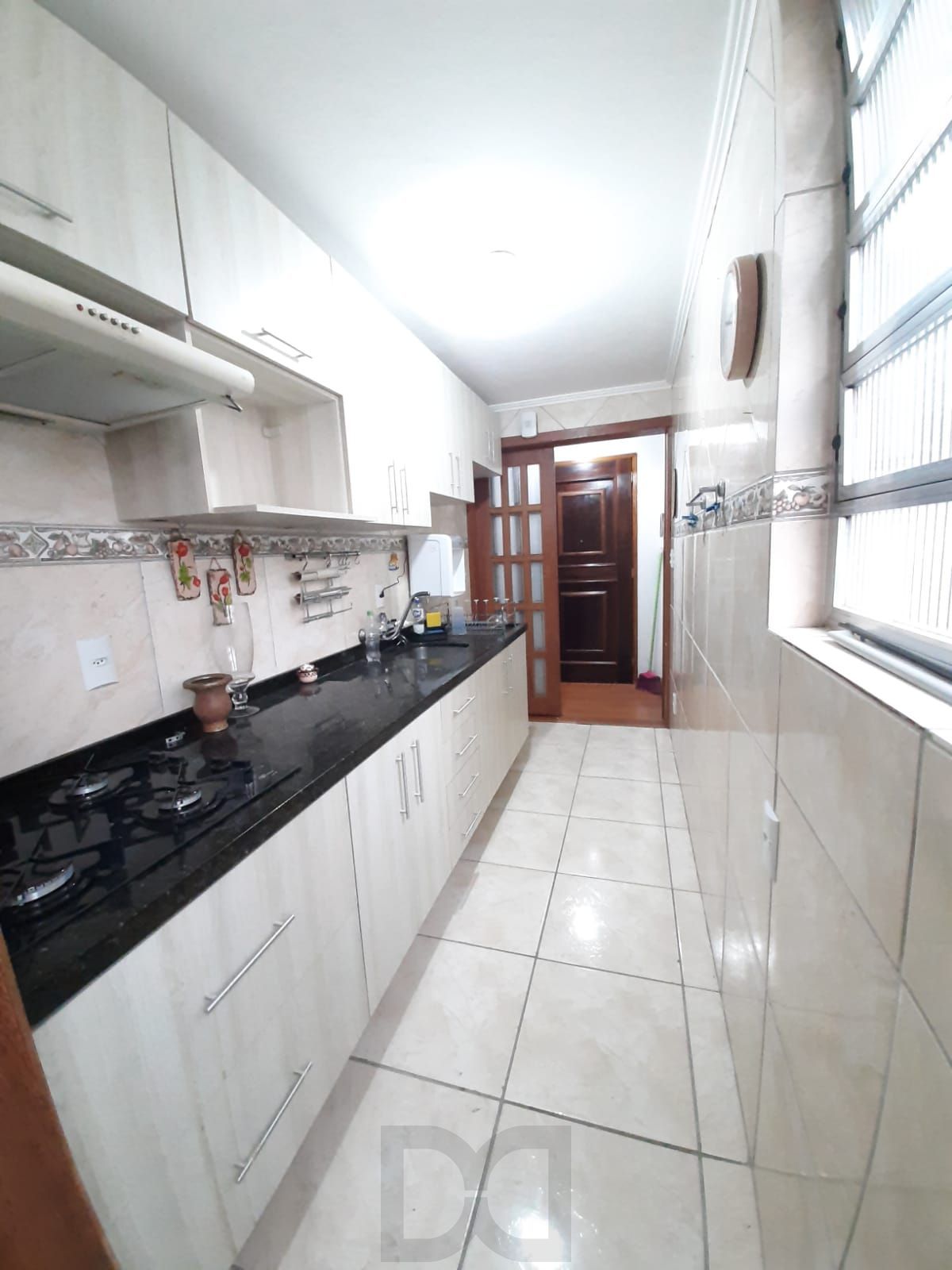 Apartamento de 2 Dormitórios para Vender no Centro Histórico — foto 3