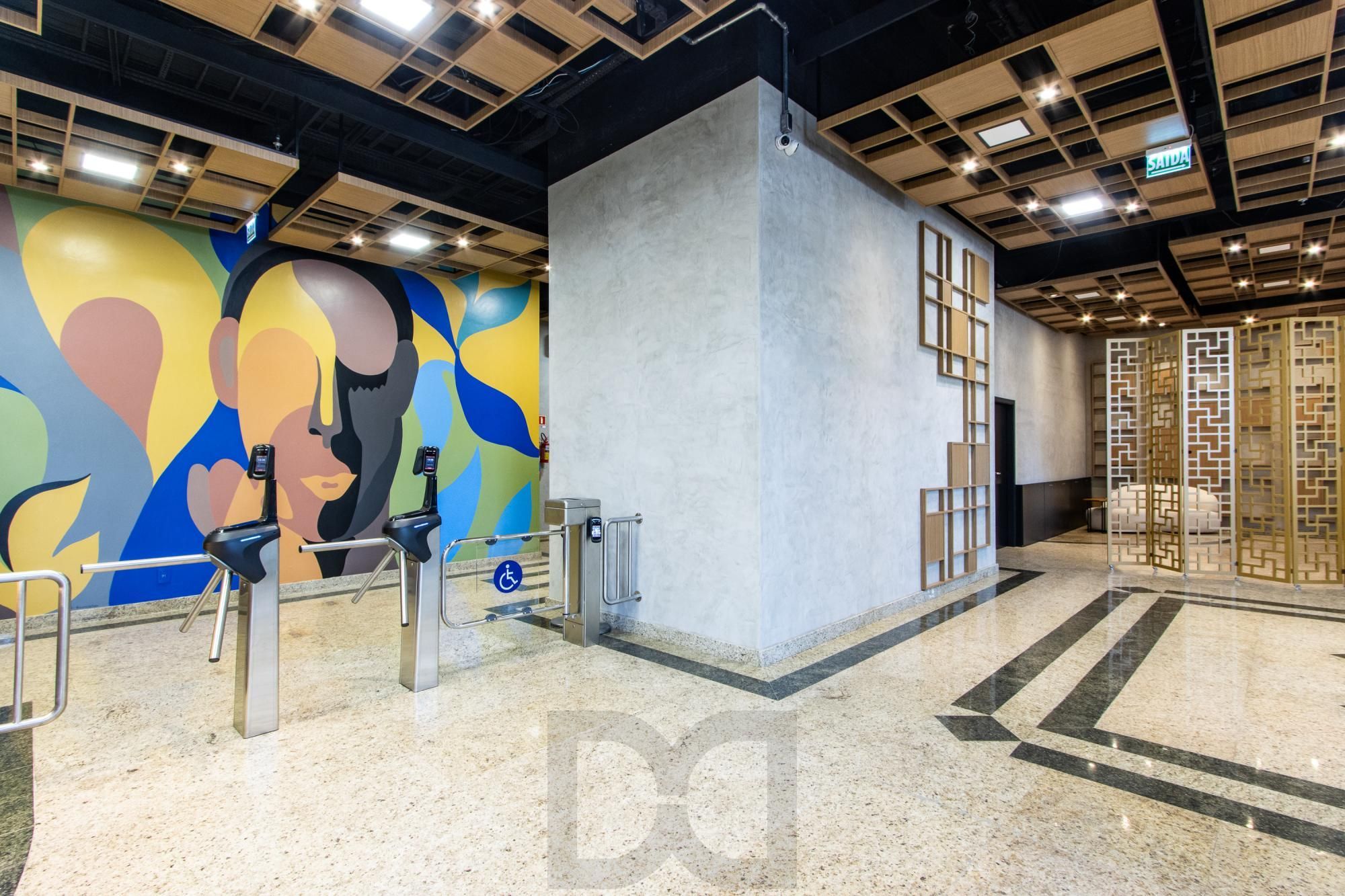 Conjunto/Sala para Venda - 33.2m², 0 dormitórios, Praia De Belas — foto 19