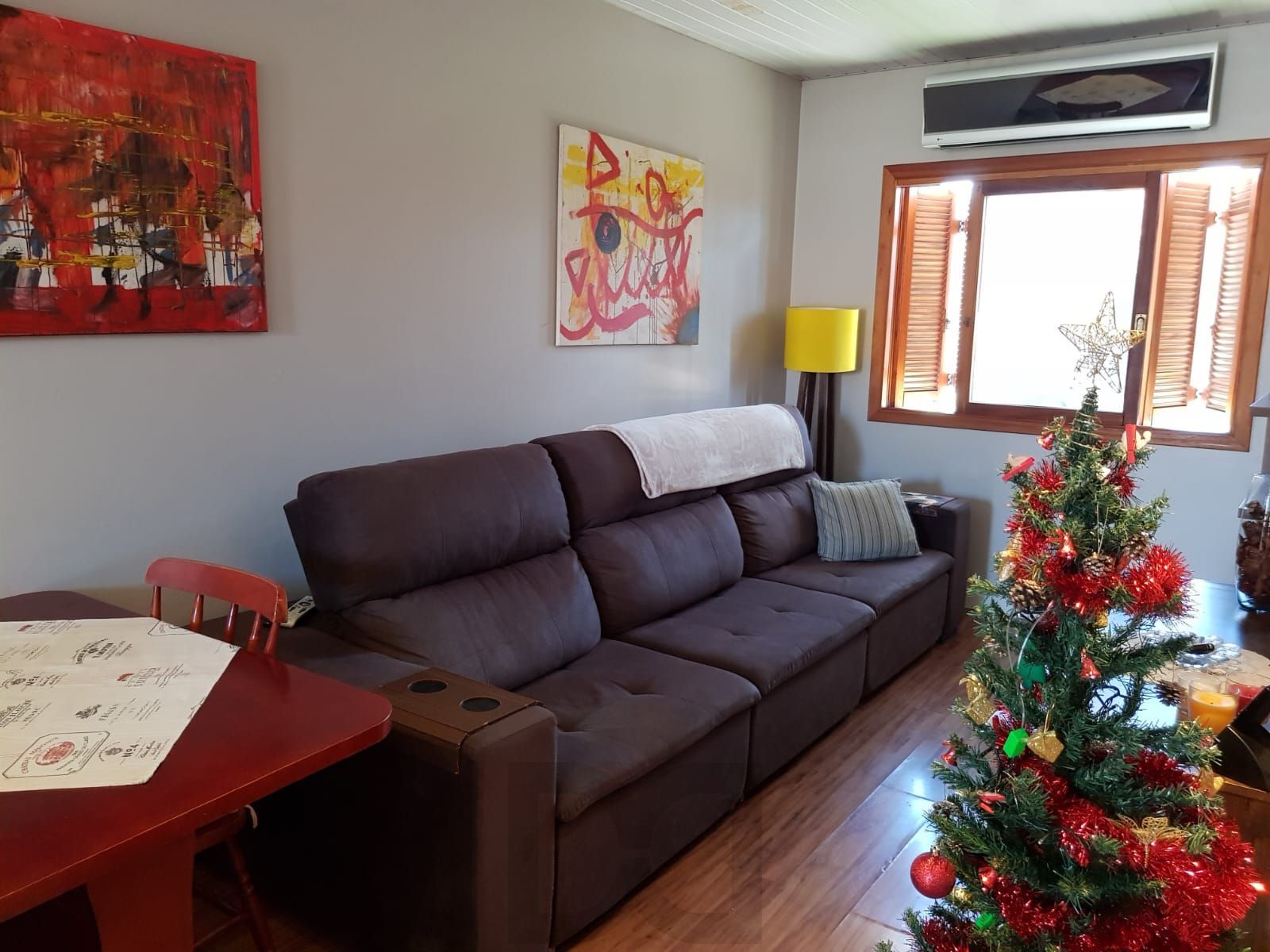 Casa térrea na Hípica — foto 8