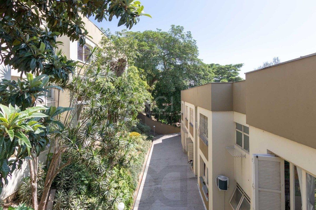 Excelente apartamento de um dormitório com box privativo coberto — foto 21