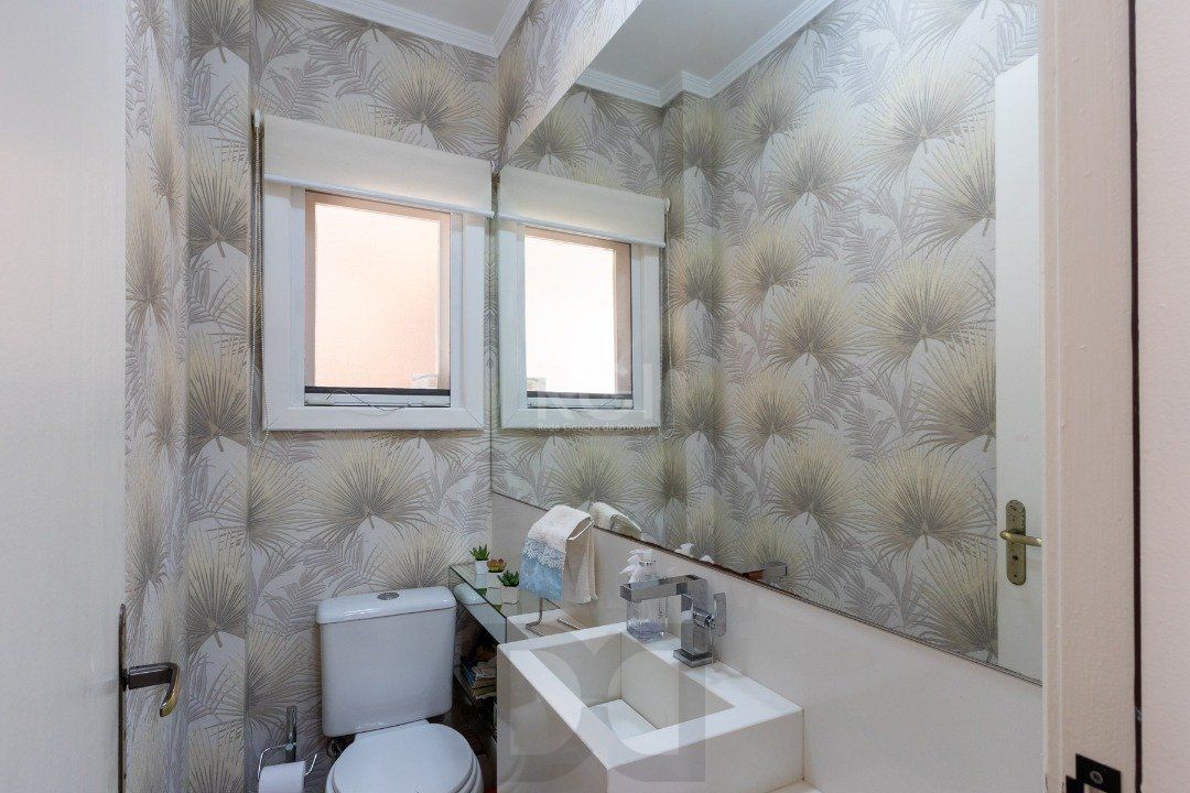 Casa Condominio para Venda - 102.9m², 3 dormitórios, sendo 1 suites, 2 vagas - Camaquã — foto 9