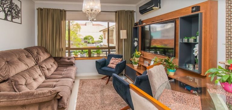 Excelente apartamento de 2 Dormitórios com 2 vagas a 50mts do Bourbon Country — foto 11