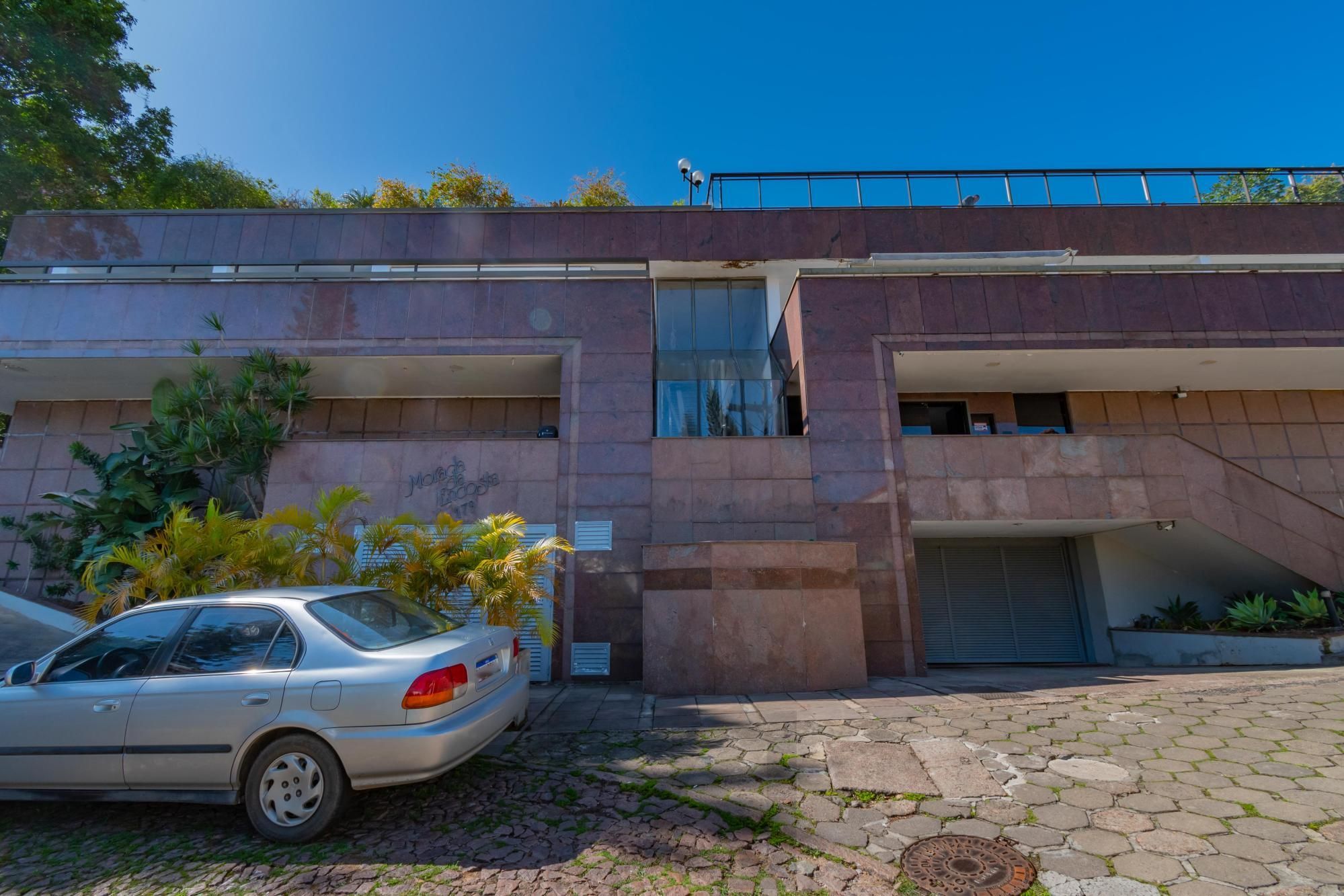Cobertura horizontal, alto padrão, bairro Santa Tereza, 341m² área privativa, 02 vagas garagem! — foto 74