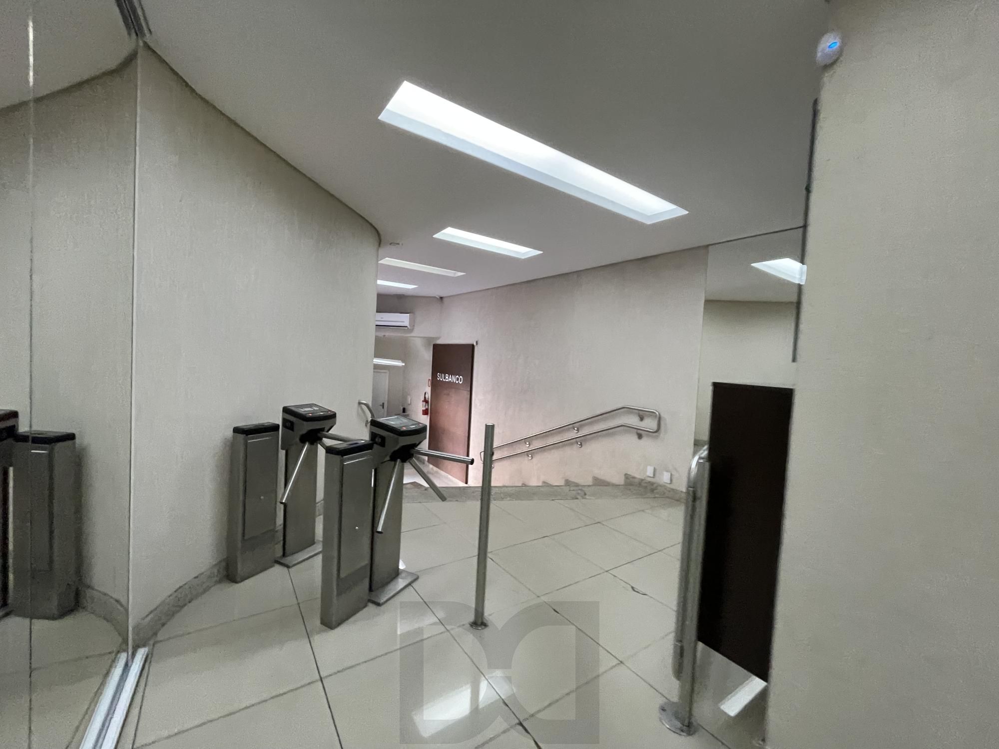 Sala comercial no Bairro Floresta — foto 7