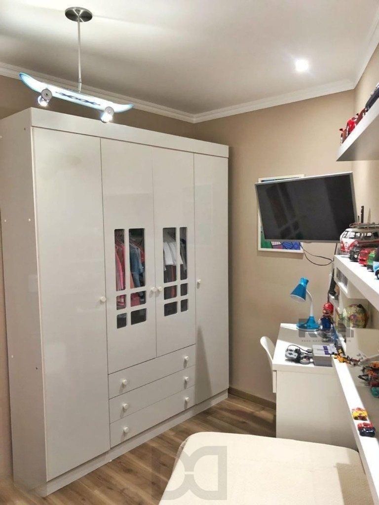 Casa em condomínio 114m² - 3 dormitórios, 1 suíte e 2 vagas no bairro Sarandi — foto 16