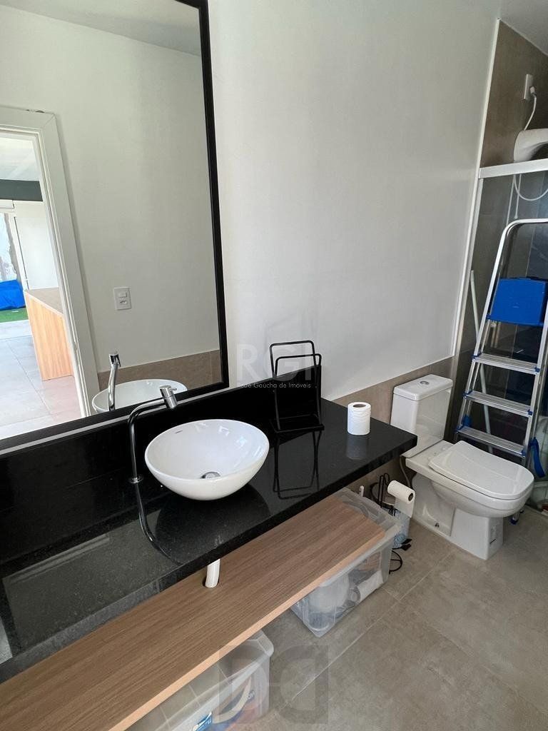 Casa 03 dormitórios com suíte e closet no Verdes Campos. — foto 34