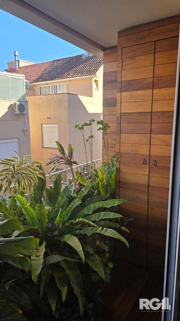Casa em condomínio, com 3 dormitórios, sendo 1 suíte, 2 vagas, no bairro Pedra Redonda, em Porto Alegre, RS — foto 24