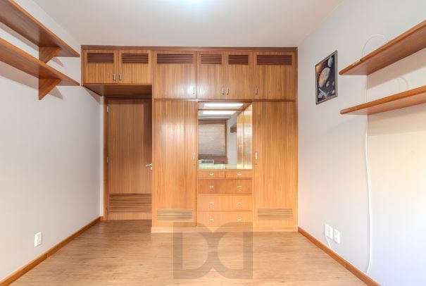 Apartamento 347m² c/ piscina privativa nos Moinhos de Vento, 3 quartos, 3 vagas — foto 19