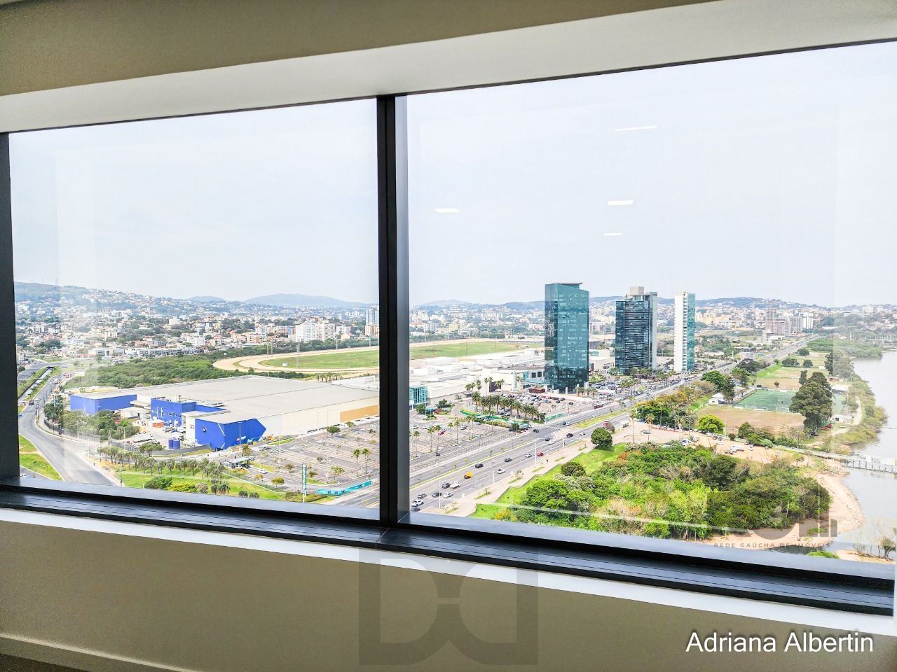 Conjunto/Sala para Locação/Aluguel - 34.26m², 0 dormitórios, Praia de Belas — foto 10