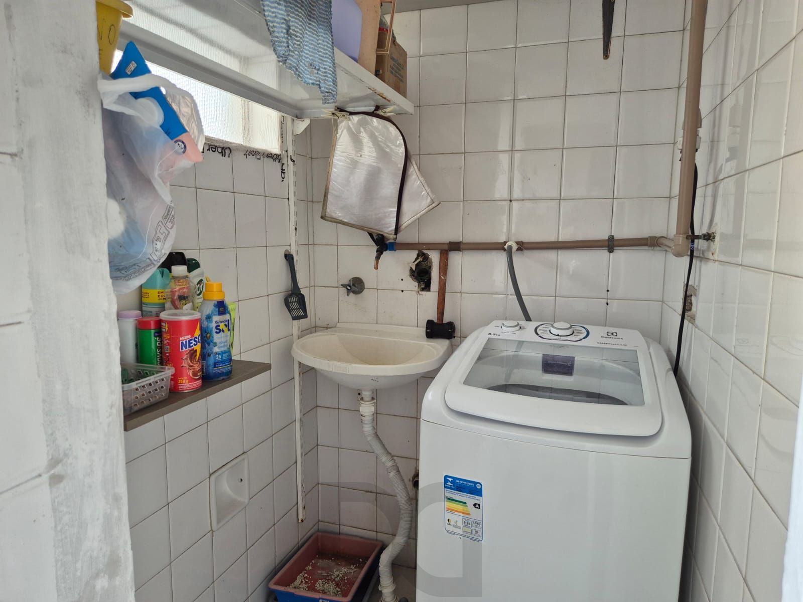 2 Dormitórios com terraço — foto 14