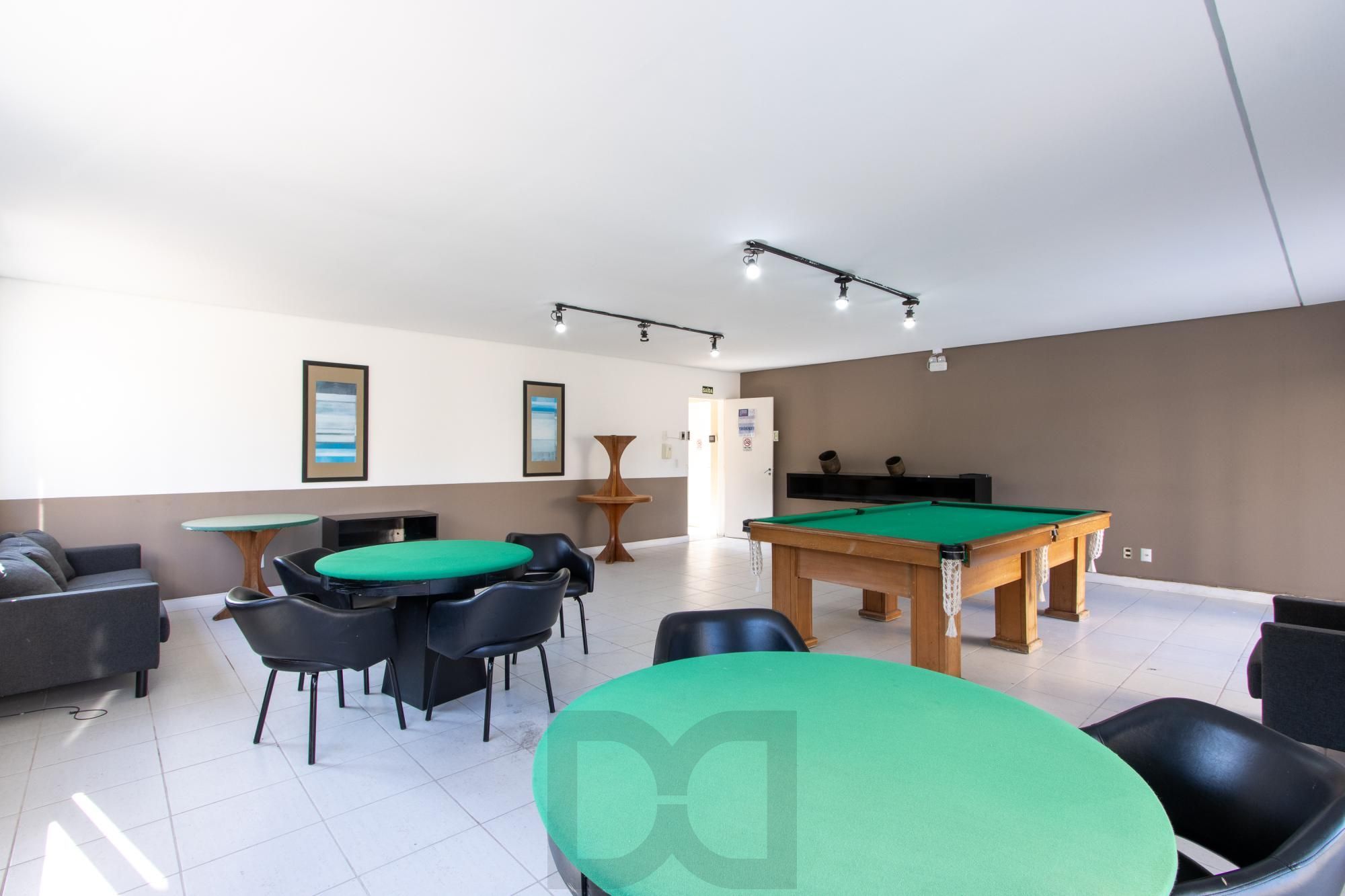 Apartamento 03 Dormitórios em Ótimo Condominio Viver Zona Sul — foto 45