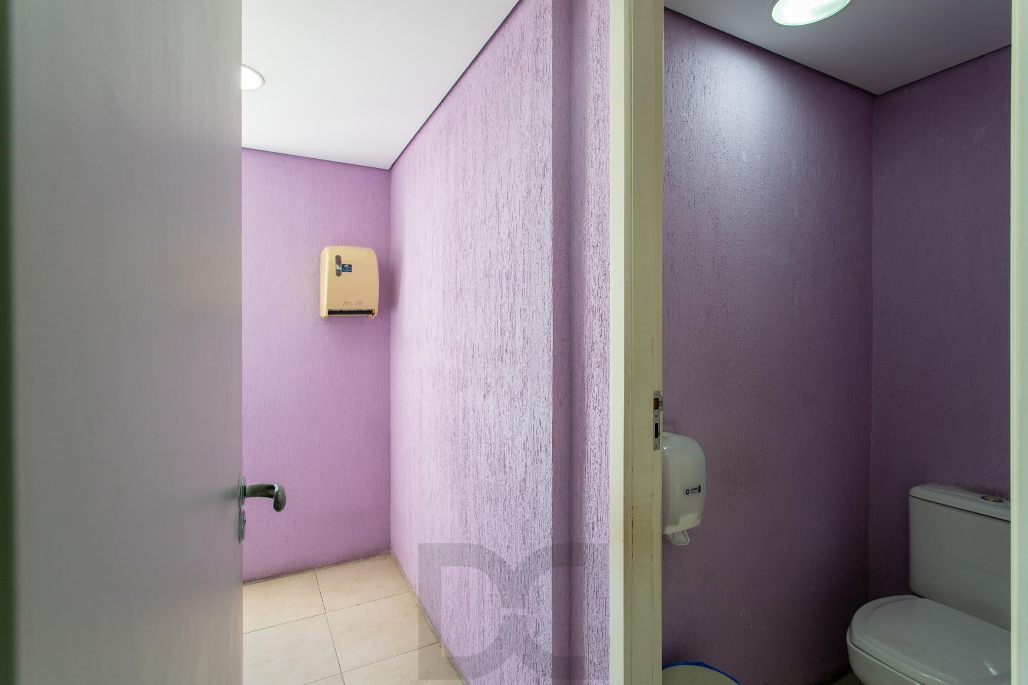 Andar inteiro mobiliado com 215 m² para até 60 pessoas — foto 5