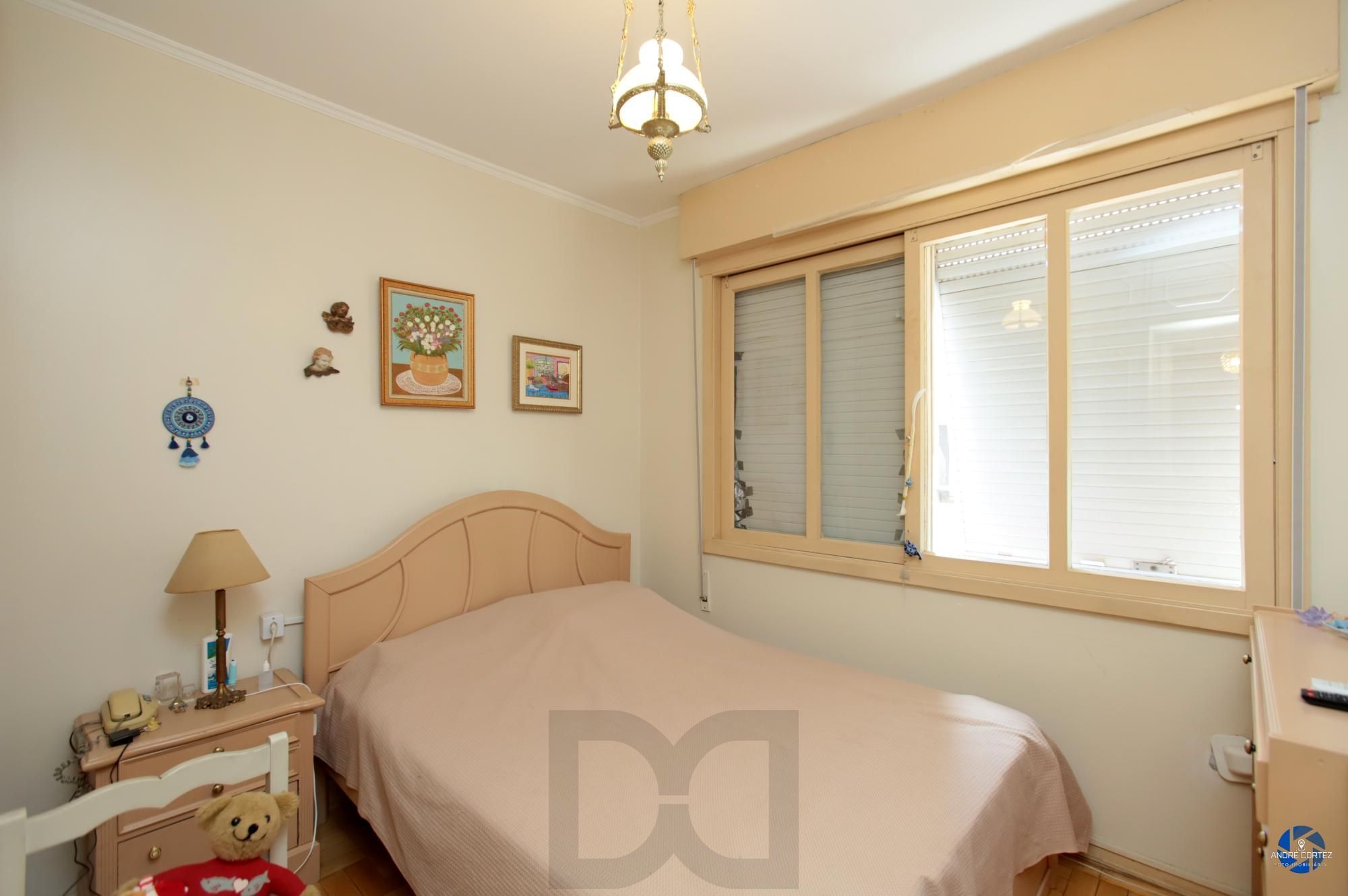 No Moinhos de Vento 03 dormitórios com 01 vaga — foto 19