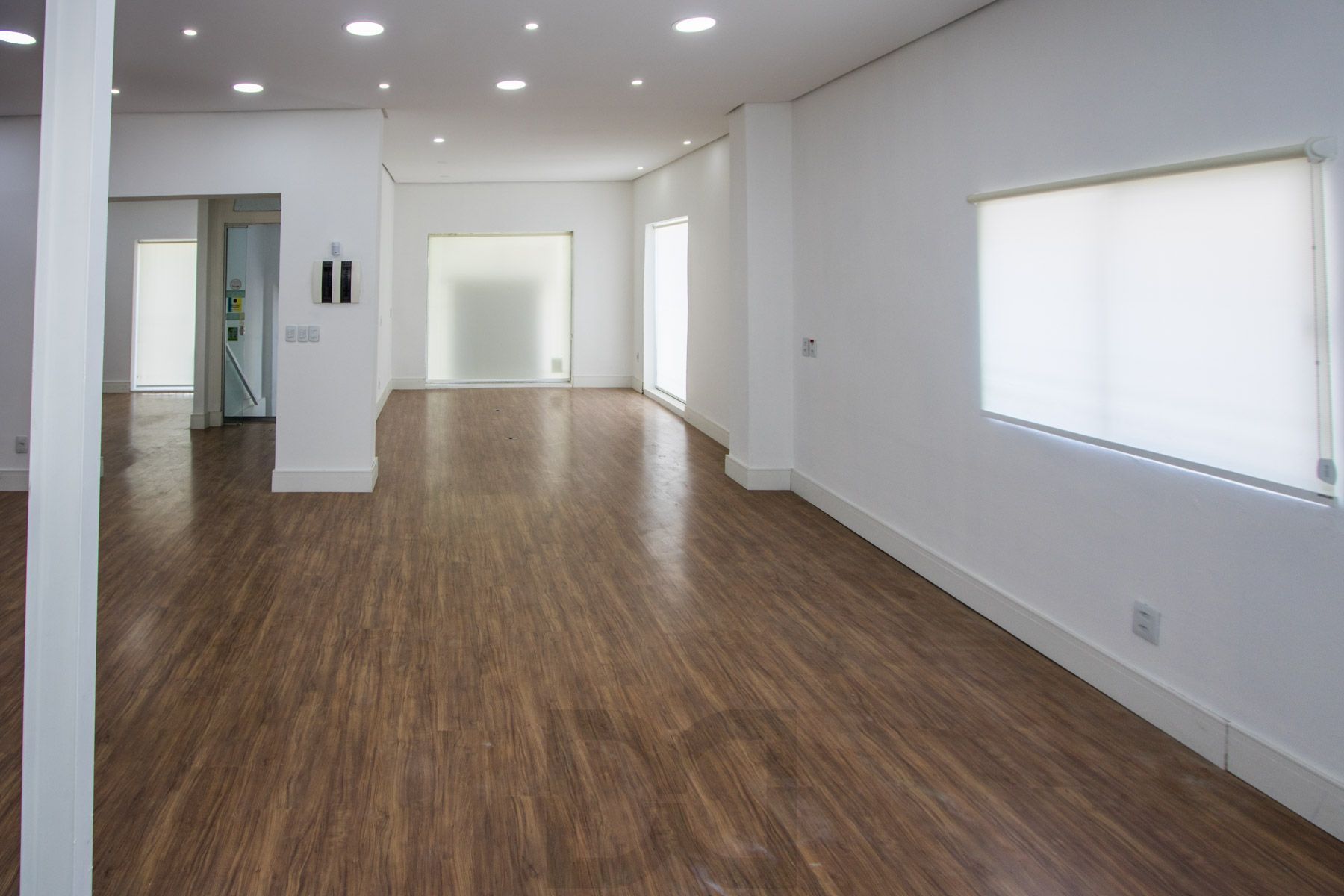 Casa comercial com aproximadamente 157m² privativos — foto 16