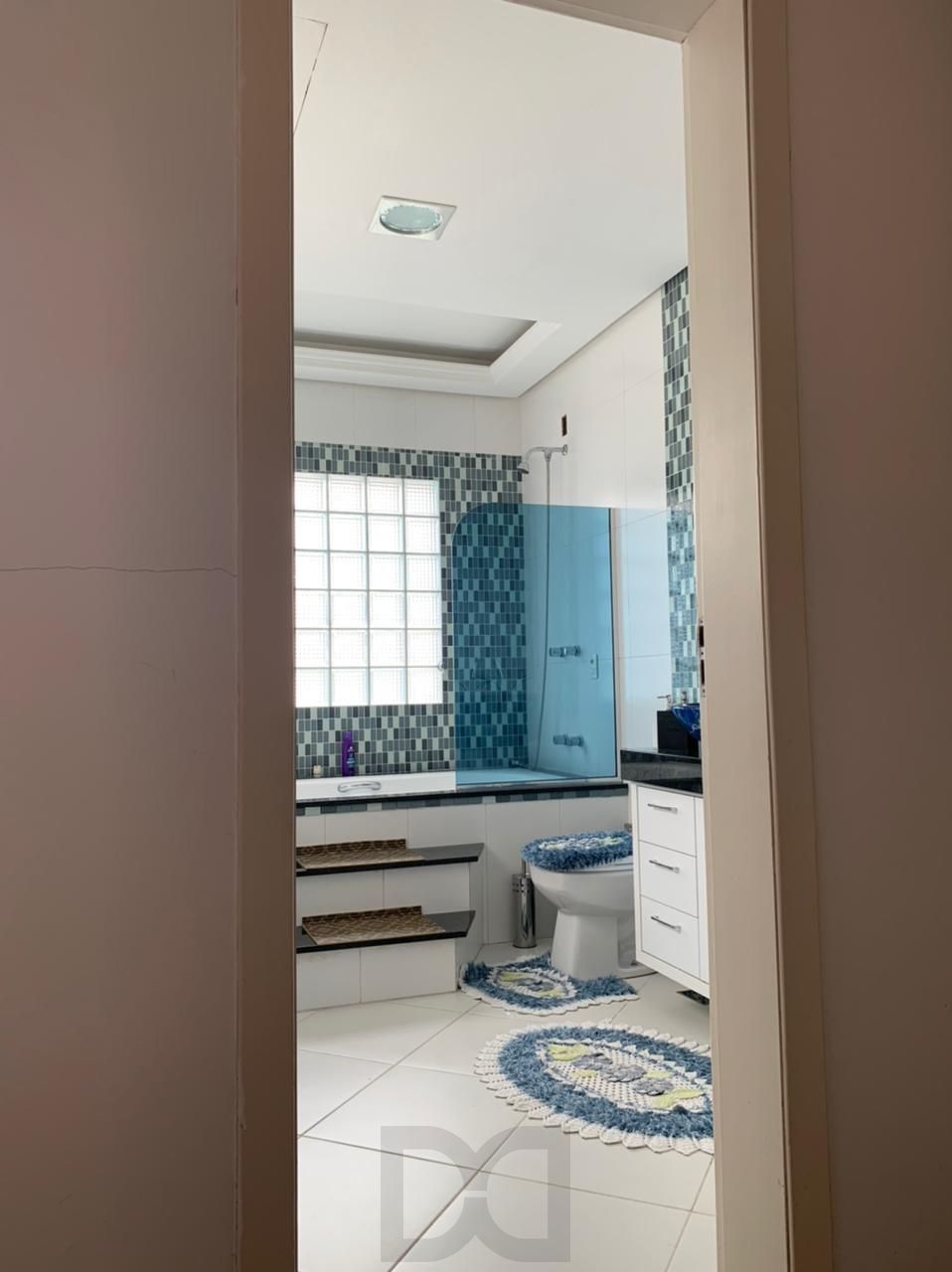 Casa em Condomínio com 3 quartos, 1 suíte e 288m² à venda no Ecoville. — foto 12