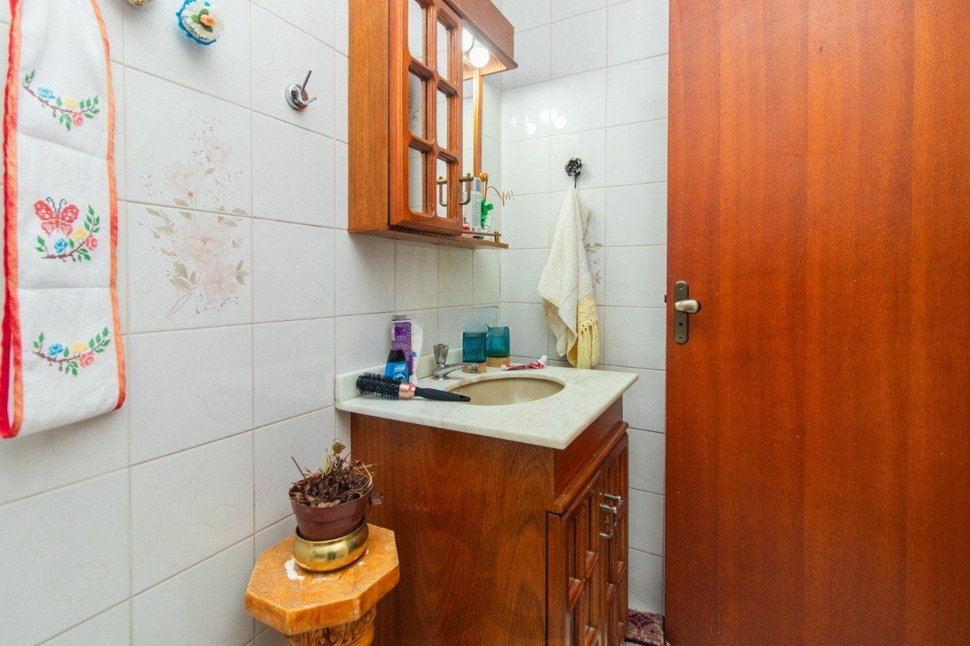 Apartamento 2 Quartos com Suíte e Pátio no Menino Deus — foto 13