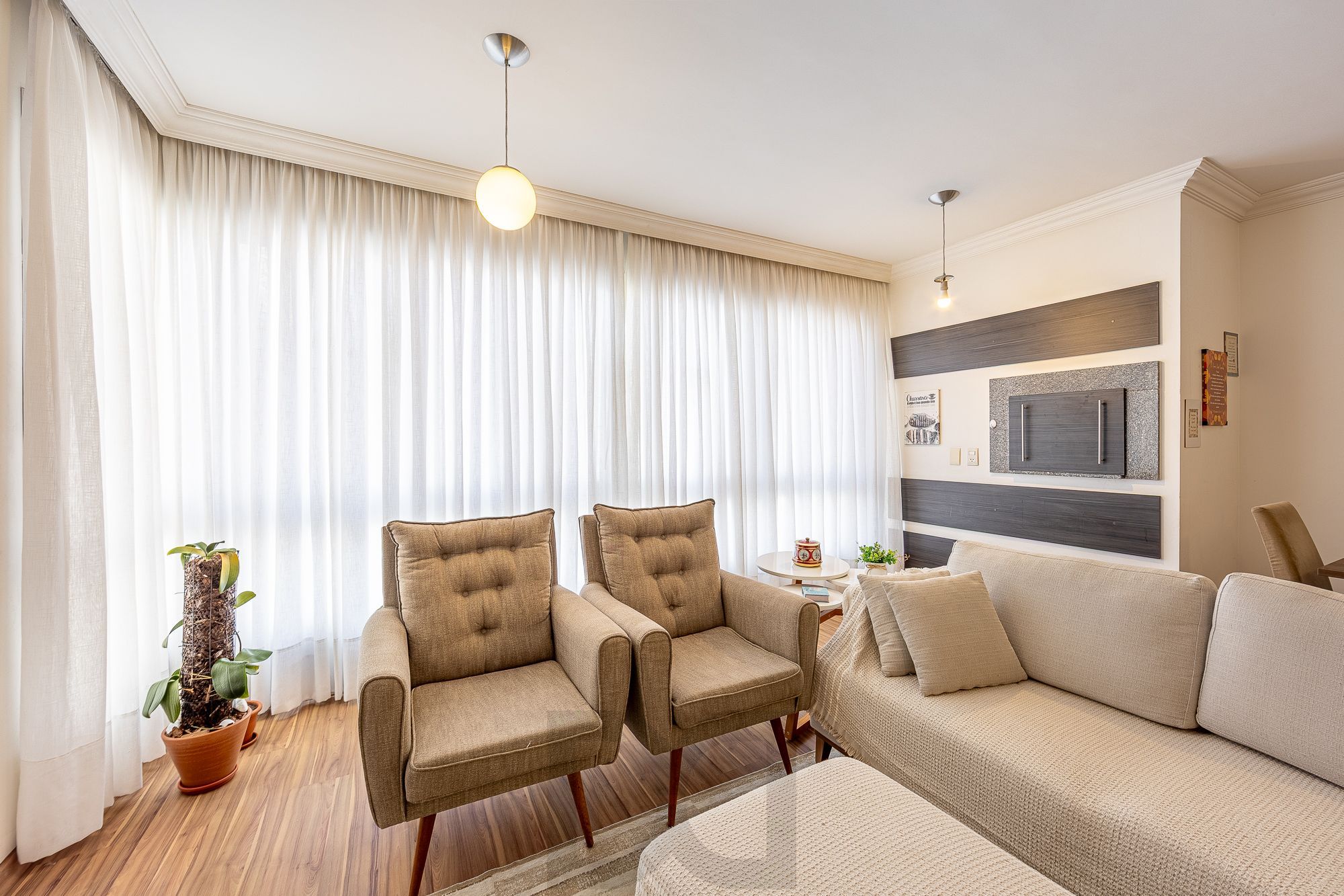 Apartamento 3 dormitórios 1 suíte 2 vagas no Reserva Petrópolis — foto 8