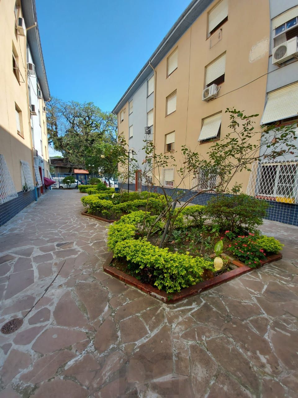 Apartamento para Venda - 50.07m², 2 dormitórios, Menino Deus — foto 15