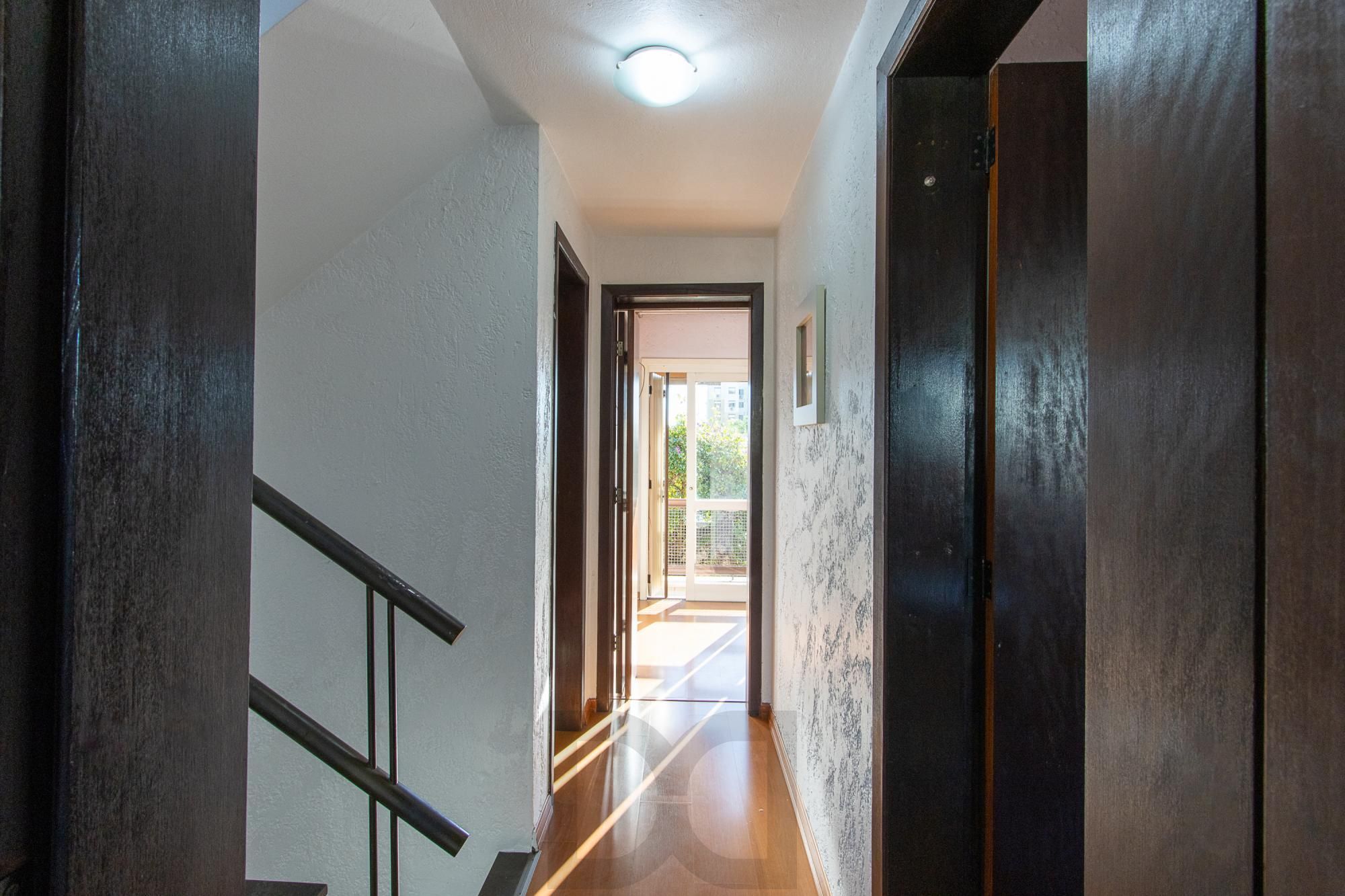Casa em condomínio, com 3 dormitórios, — foto 21