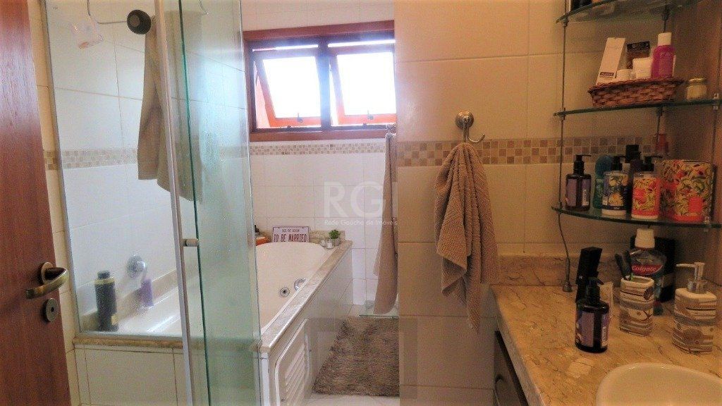 Casa Condominio para Venda - 404.59m², 3 dormitórios, sendo 1 suites, 2 vagas - Cristal — foto 13