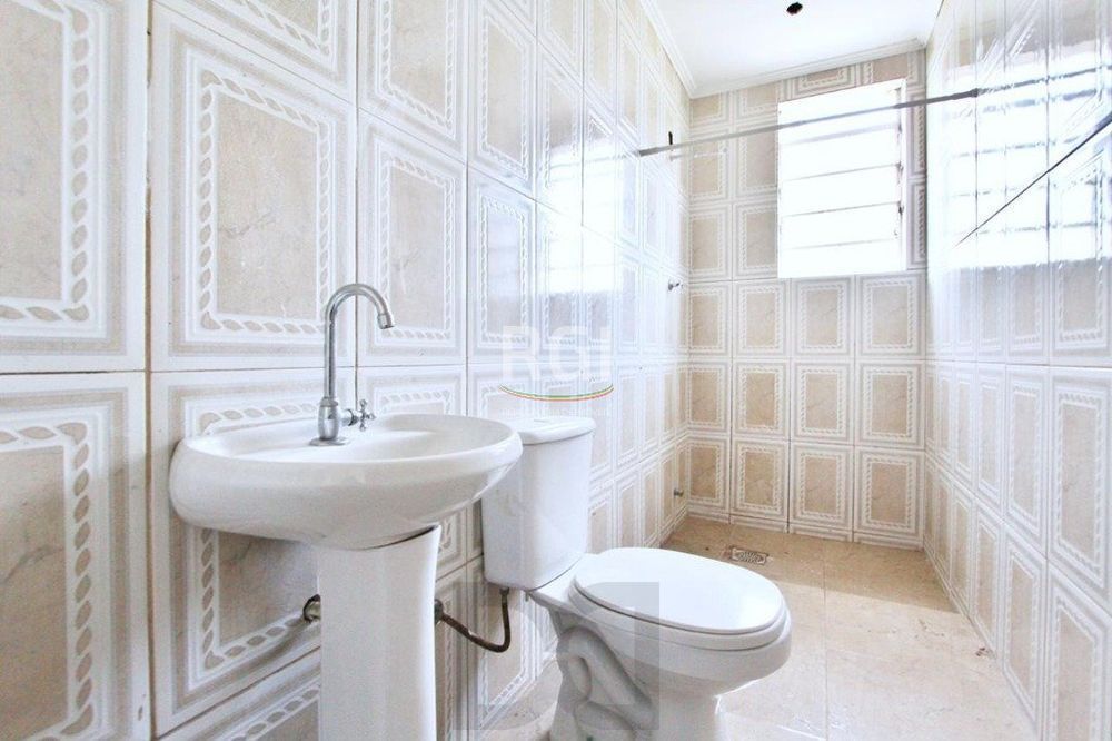 Apartamento 02 dormitórios, reformado — foto 16