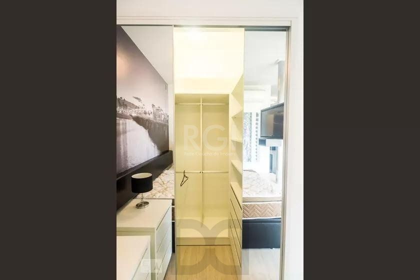 Loft para Venda - 38m², 1 dormitório, sendo 1 suites, 1 vaga - Jardim Botânico — foto 12