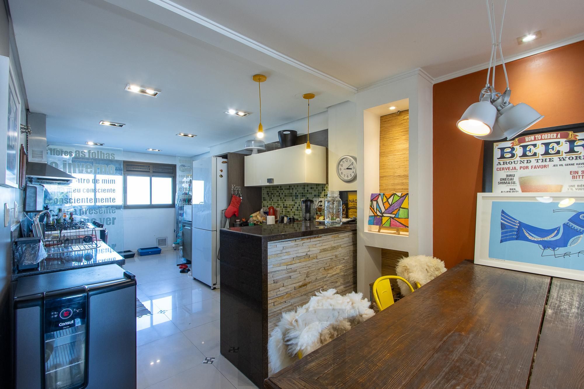 Excelente Apartamento No Coração do Bairro Tristeza! — foto 10