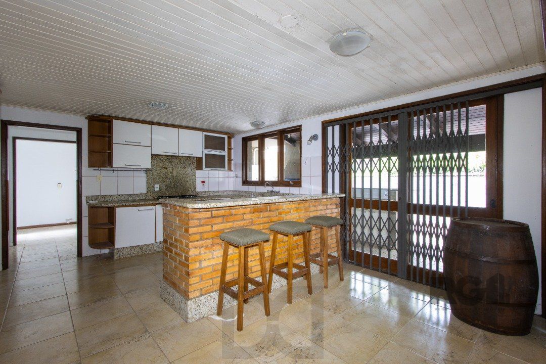 Casa de 3 dormitórios no Jardim Isabel com vista para o Guaíba. — foto 25