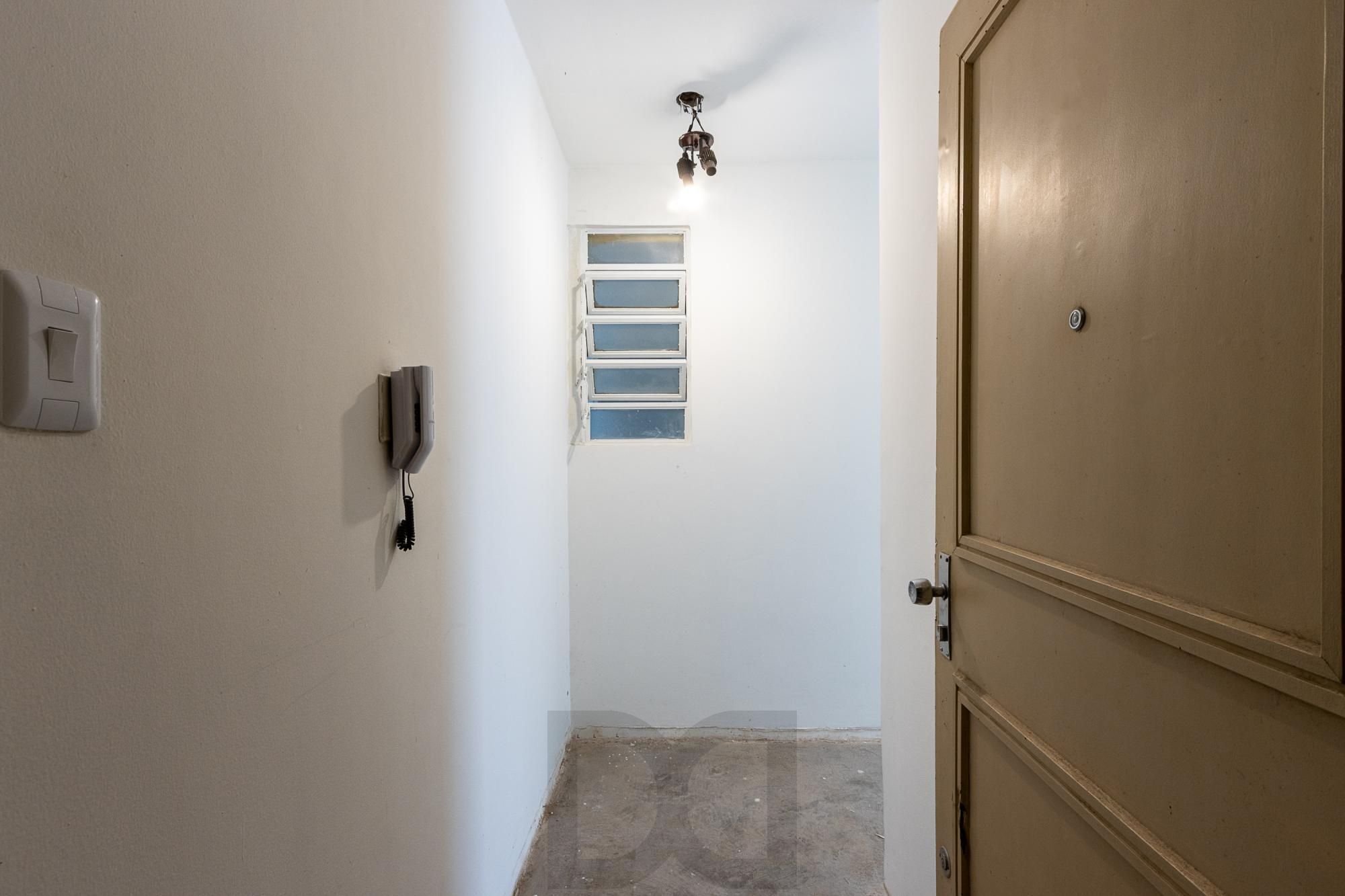 Apartamento à venda no empreendimento Jardim Inhanduí, Com 2 dormitórios, — foto 1