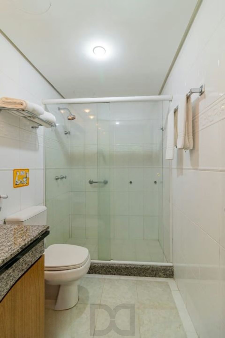 Apartamento 1 Suíte com Elevador e Vaga no Praia de Belas — foto 18