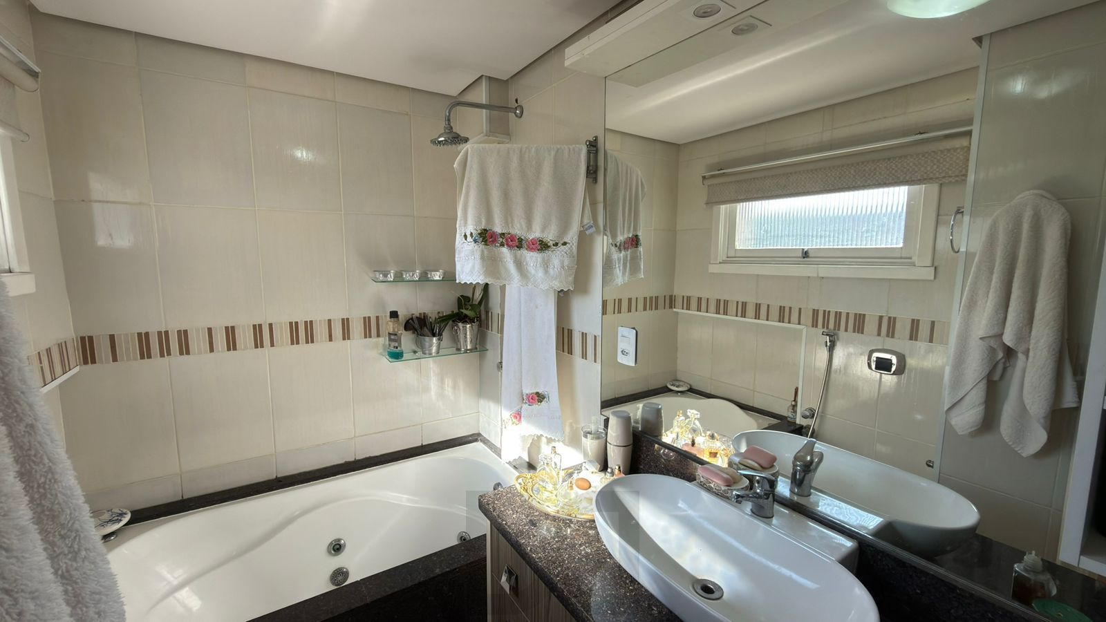 Apartamento à venda em Higienópolis com 116 m² 3 quartos, 1 suíte, 2 vagas — foto 29